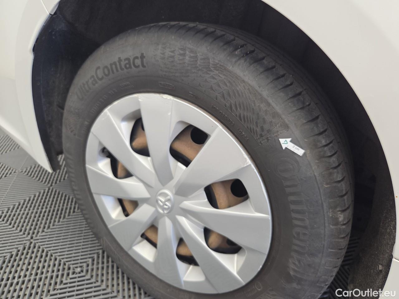  Toyota  Corolla 1.8 Hybrid Business HSD E-CVT #21