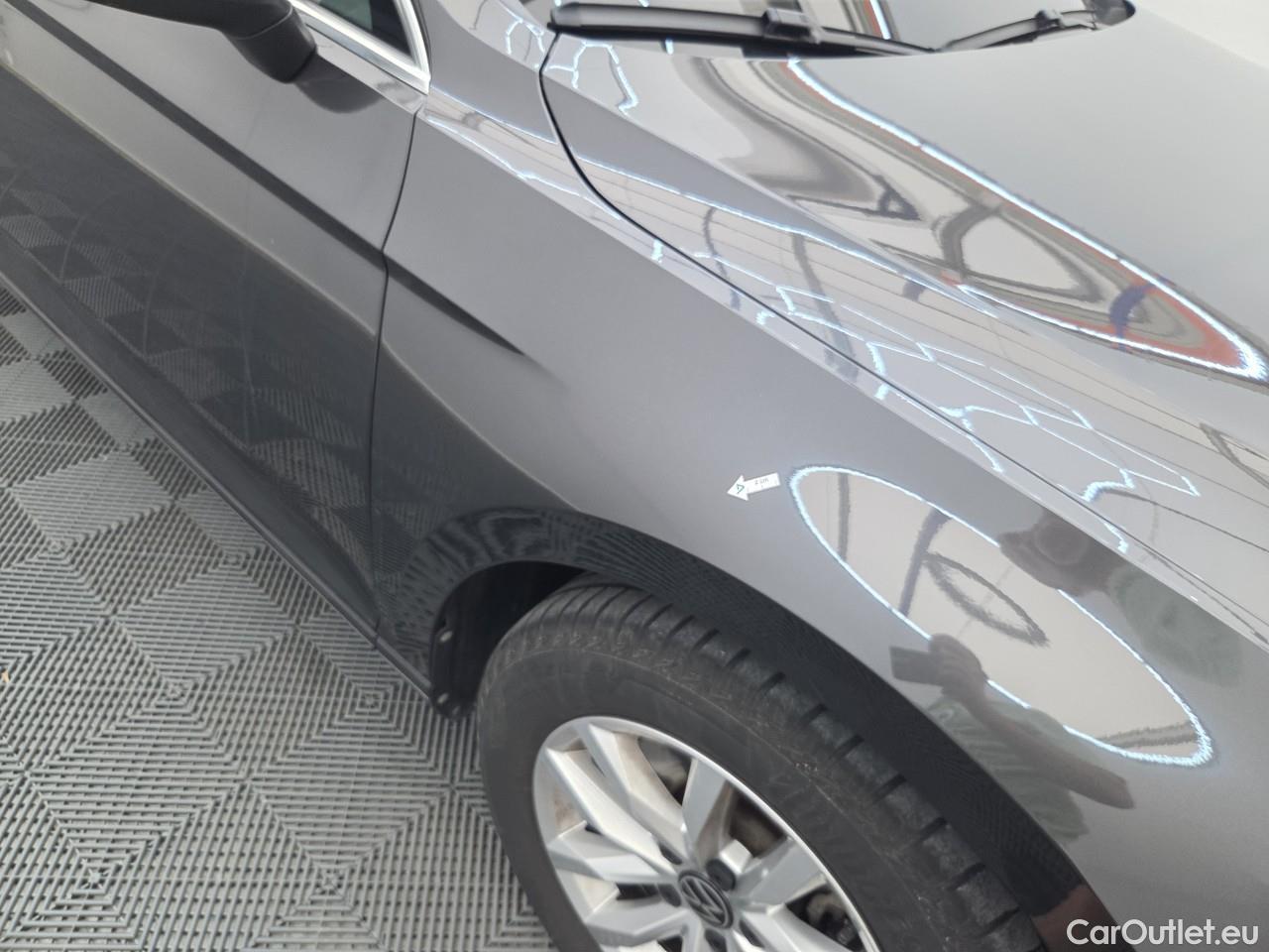  Volkswagen  Passat Comfortline1.5 TSI ACT DSG 150 CP #9