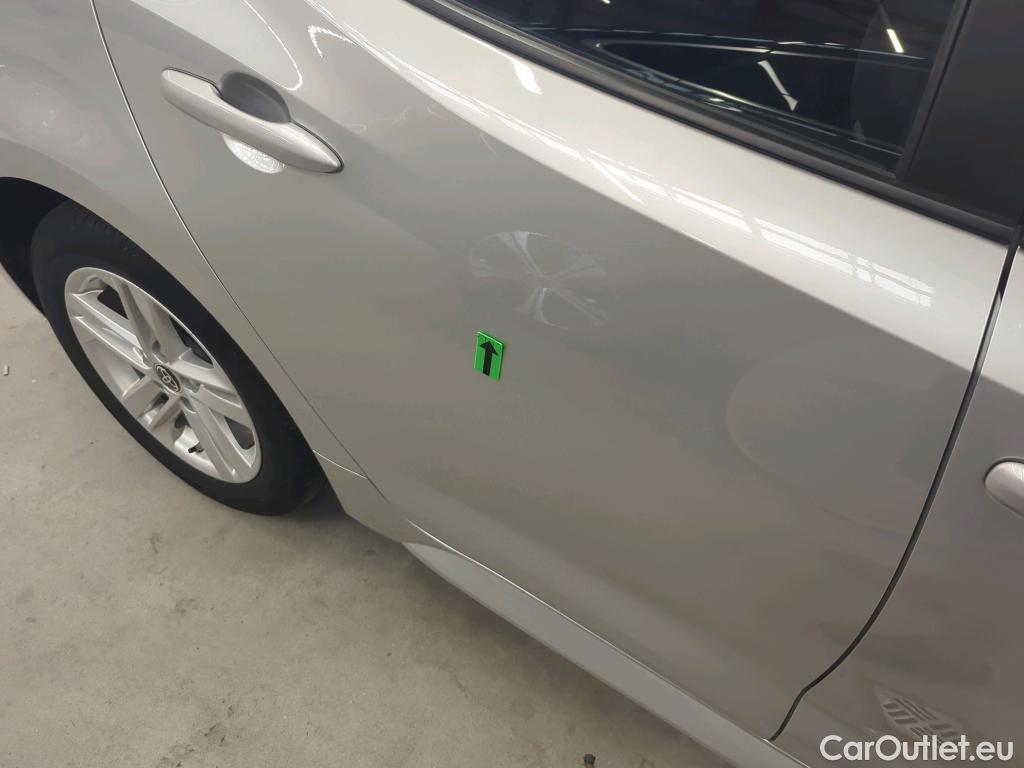  Toyota  Corolla 1.8 Hybrid Dynamic HSD E-CVT #29