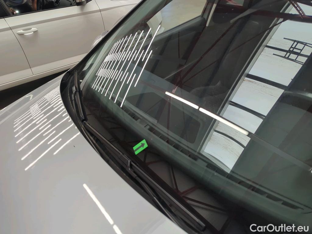  Volkswagen  Passat Advance 1.5 TSI ACT DSG 150 CP #1