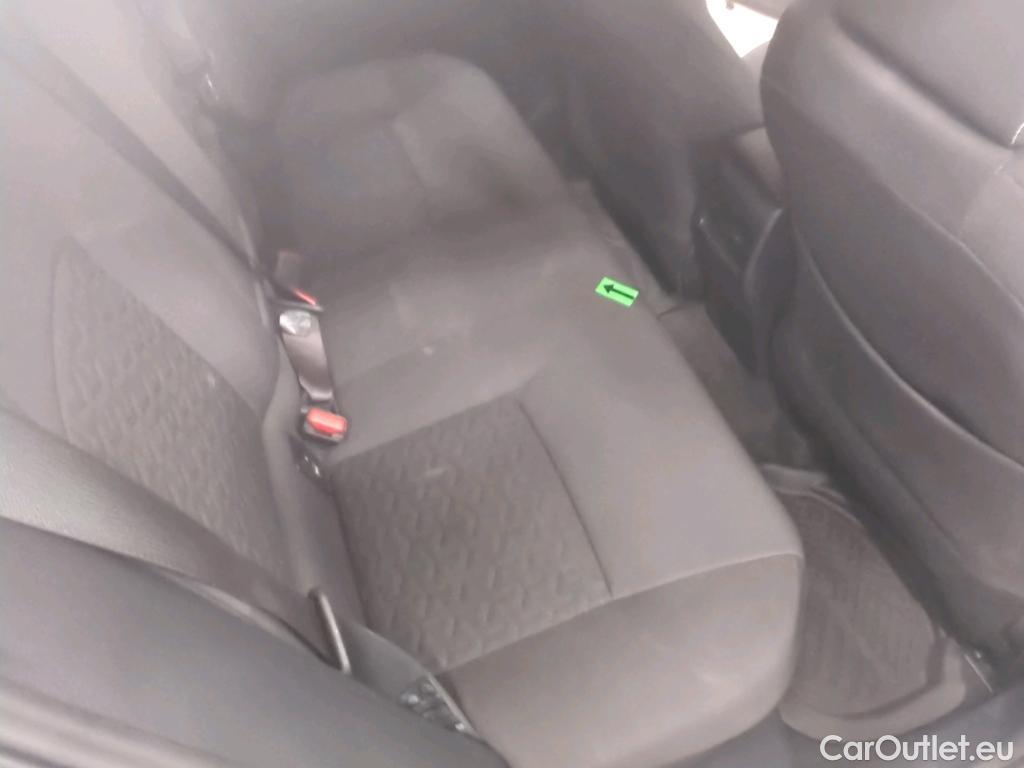  Toyota  Corolla 1.8 Hybrid Dynamic HSD E-CVT #17