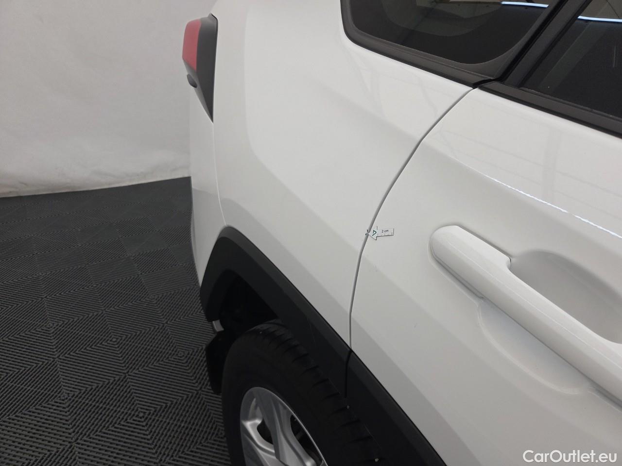 Toyota  RAV4 2.5 Hybrid Dynamic HSD E-CVT AWD #21