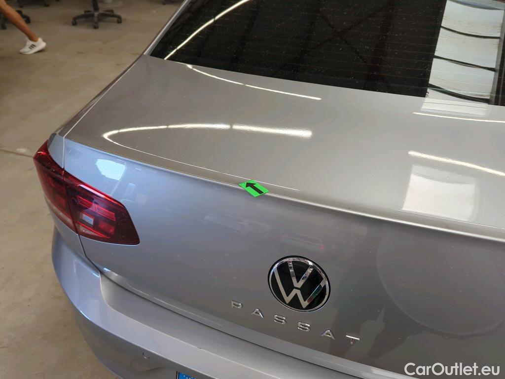  Volkswagen  Passat Advance 1.5 TSI ACT DSG 150 CP #32