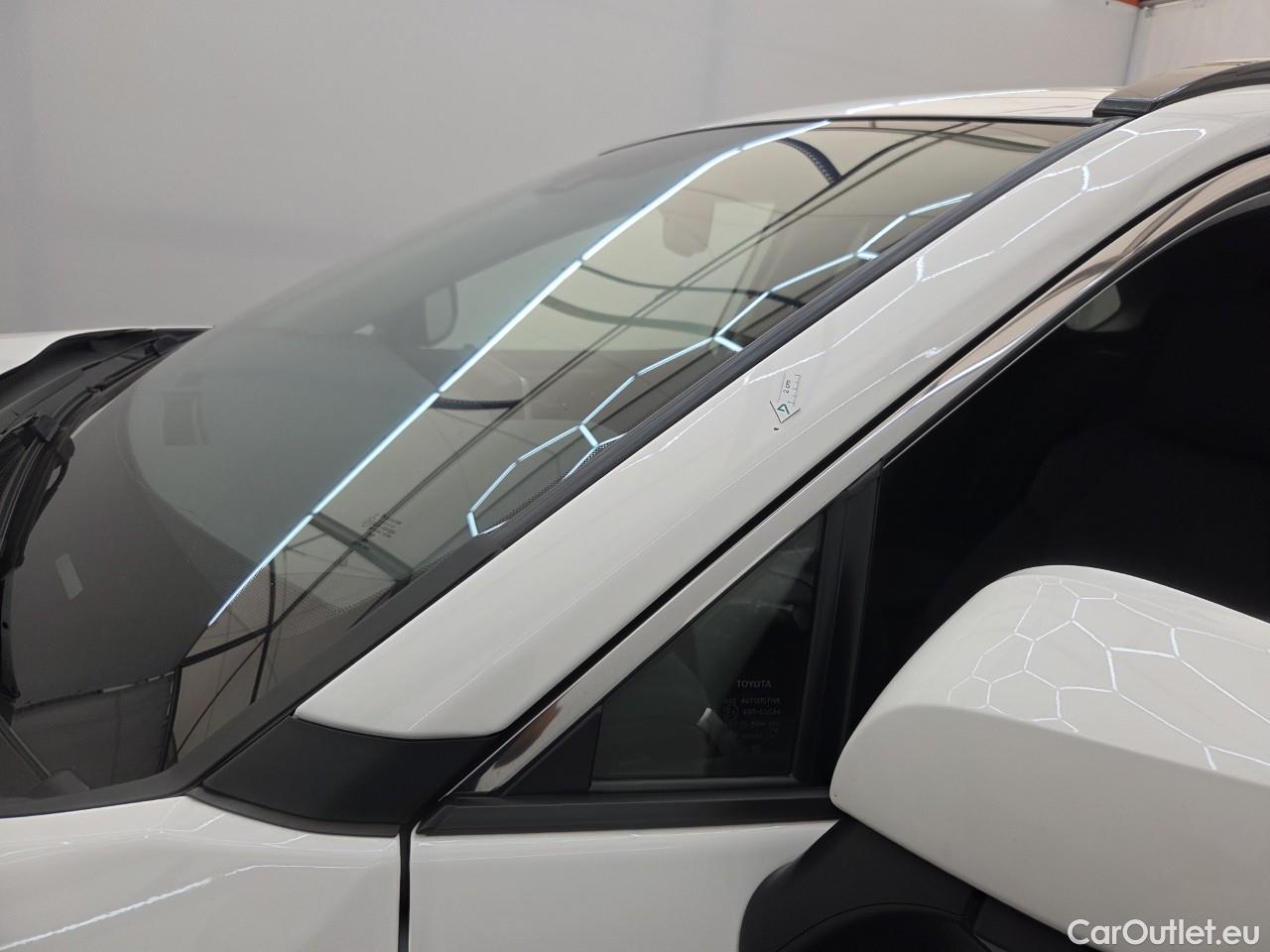  Toyota  RAV4 2.5 Hybrid Dynamic HSD E-CVT AWD #5
