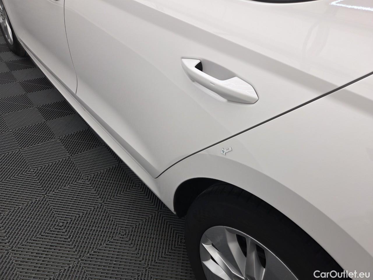  Skoda  Octavia 2.0 TDI 115CP Ambition #20