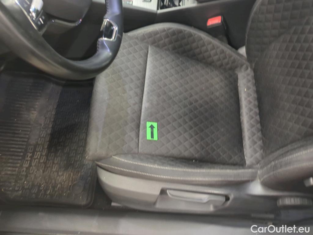  Skoda  Superb 2.0 TDI 150CP Ambition DSG #27