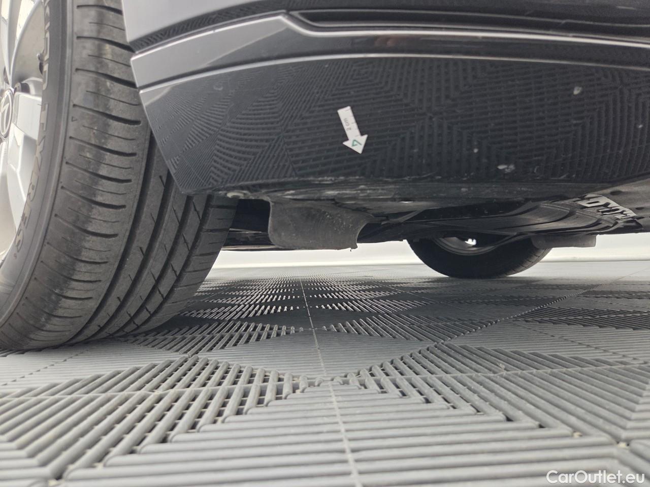  Volkswagen  Passat Trendline 1.5 TSI ACT DSG 150 CP #9
