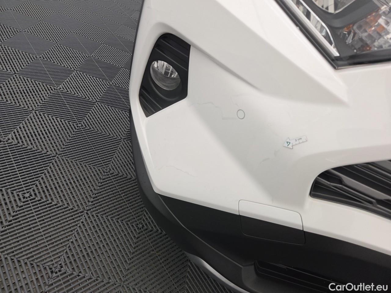  Toyota  RAV4 2.5 Hybrid Dynamic HSD E-CVT AWD #10