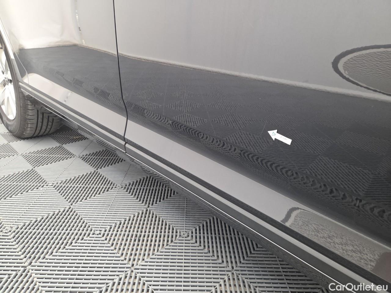  Volkswagen  Passat Trendline 1.5 TSI ACT DSG 150 CP #26