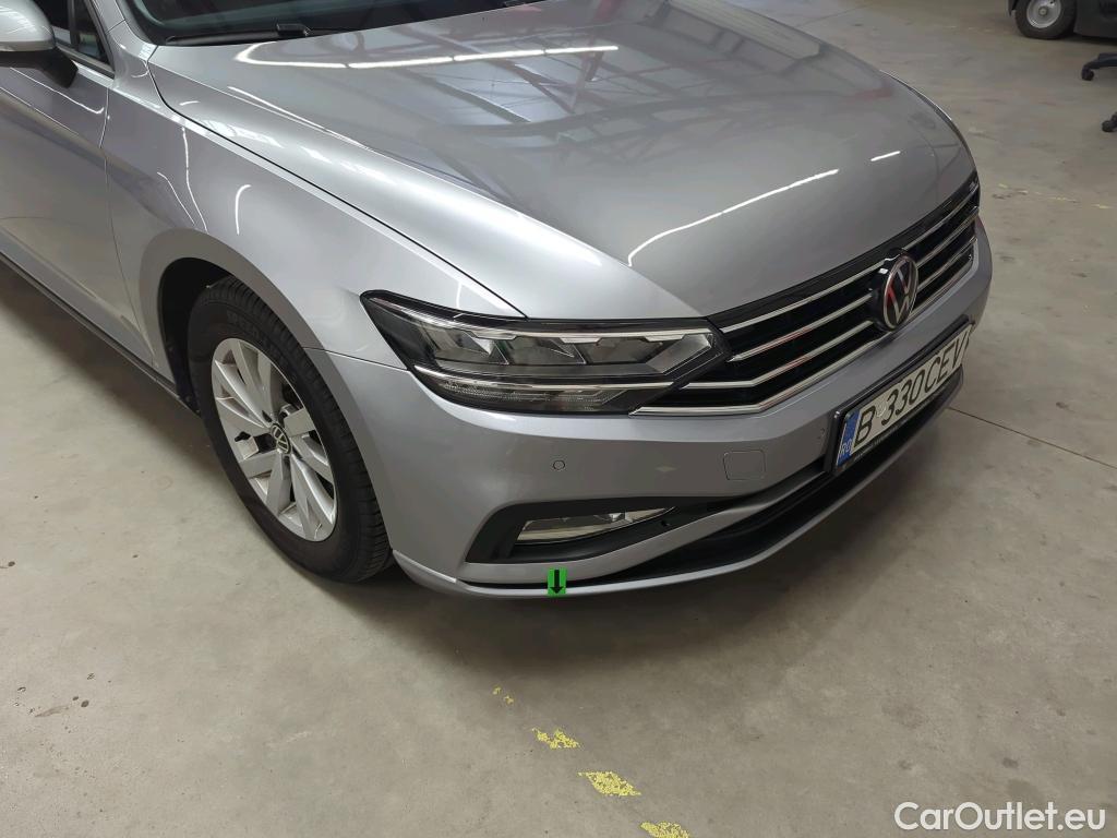  Volkswagen  Passat Advance 1.5 TSI ACT DSG 150 CP #12