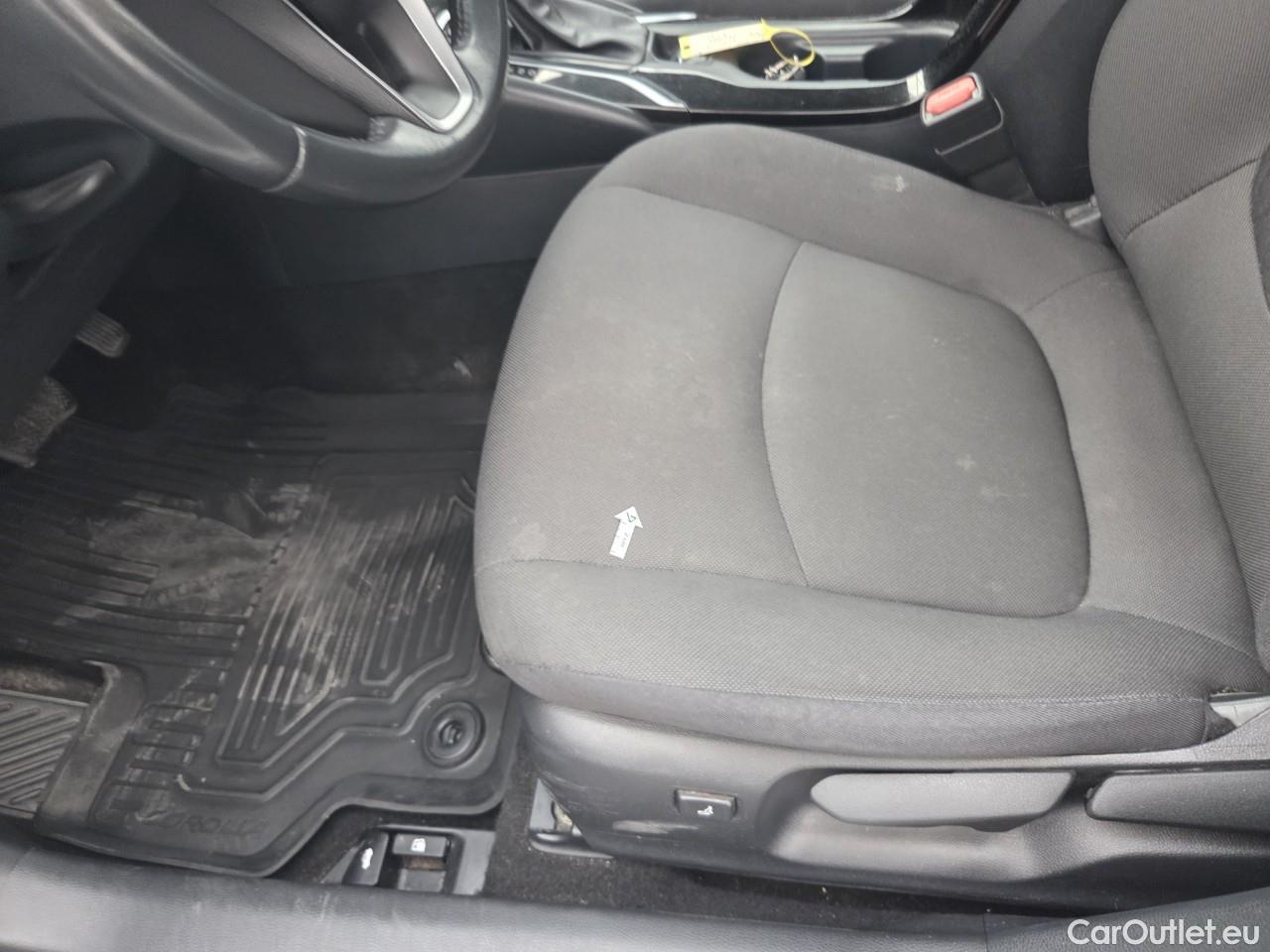  Toyota  Corolla 1.8 Hybrid Business HSD E-CVT #28
