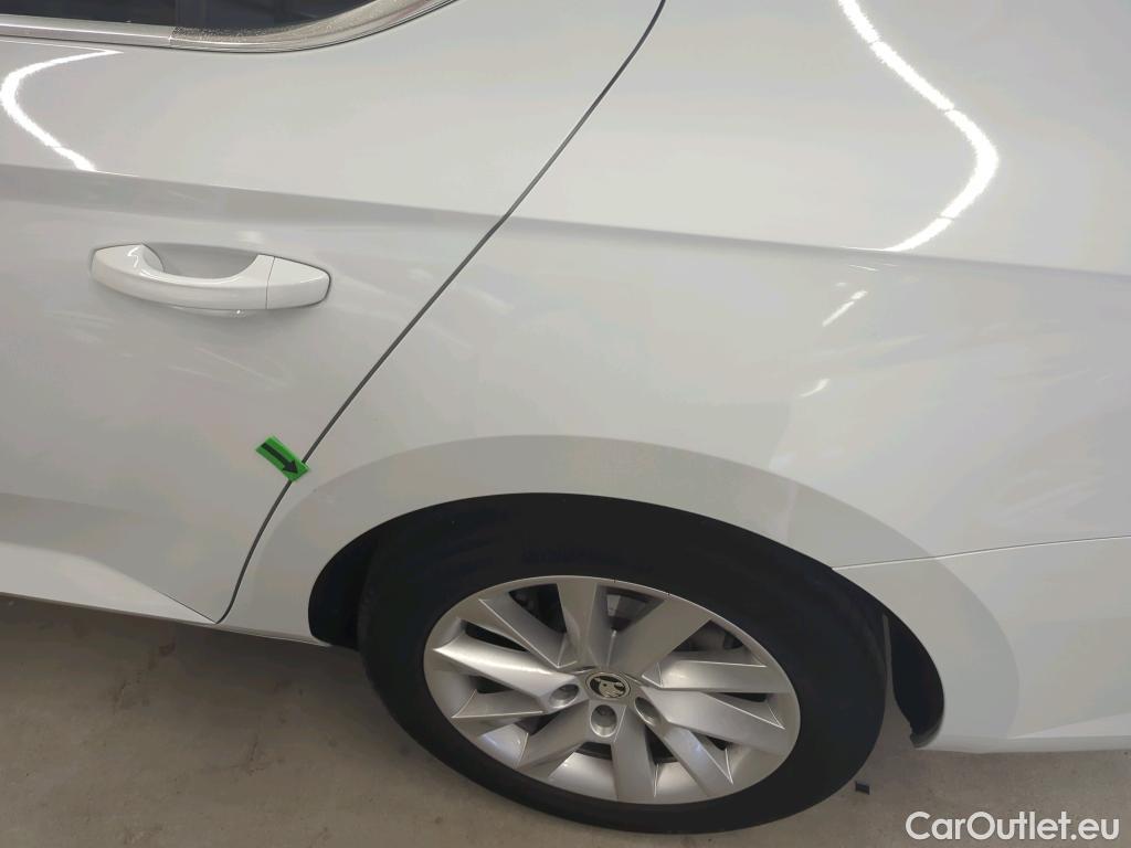  Skoda  Superb 2.0 TDI 150CP Ambition DSG #11