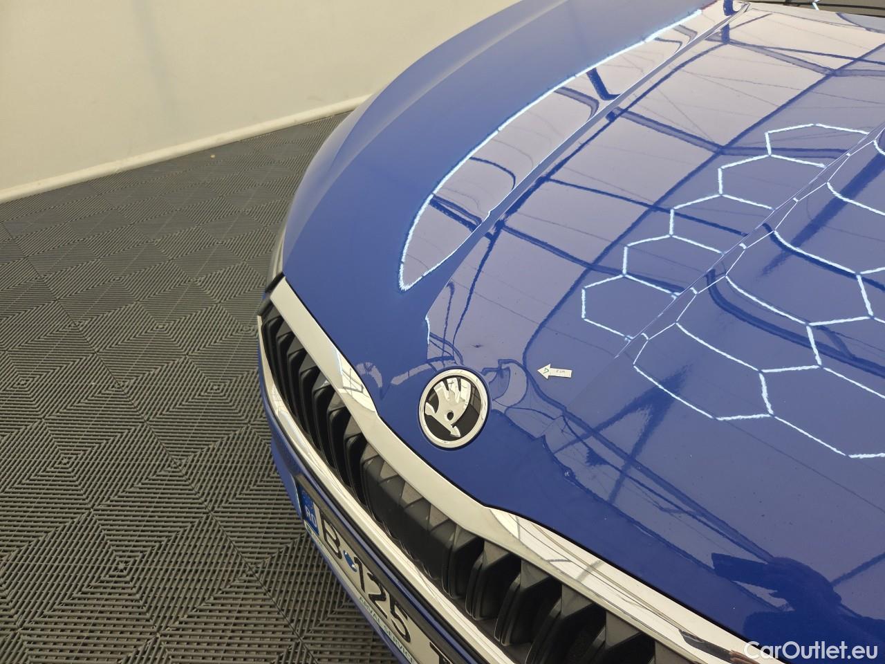  Skoda  Octavia 2.0 TDI 115CP Ambition #18