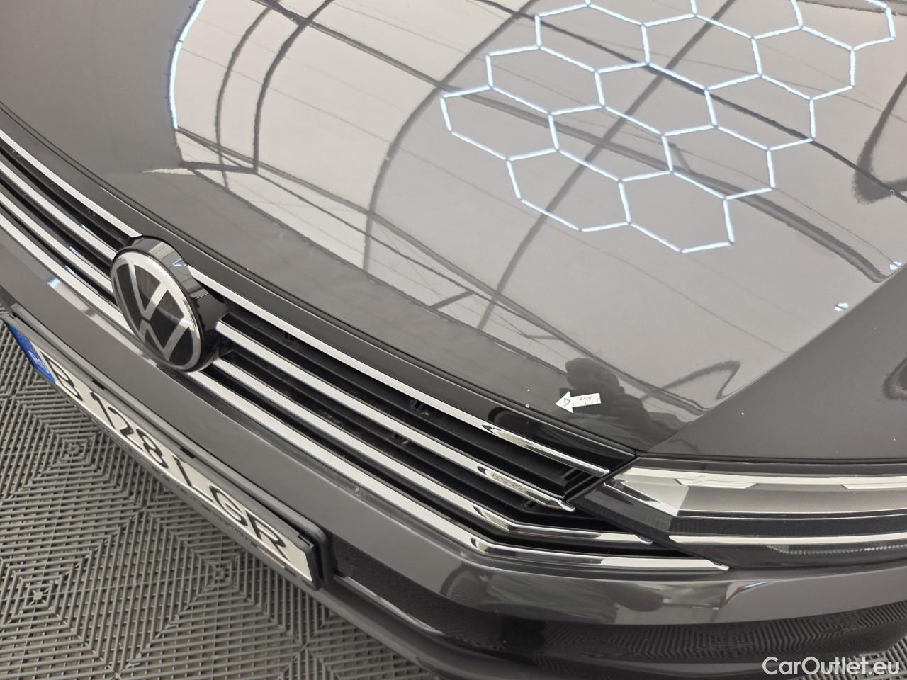  Volkswagen  Passat Trendline 1.5 TSI ACT DSG 150 CP #17