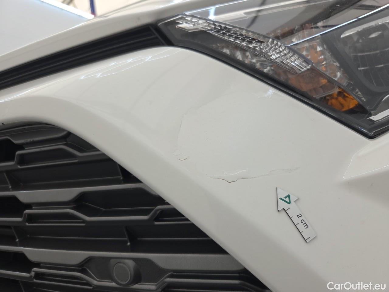  Toyota  RAV4 2.5 Hybrid Dynamic HSD E-CVT AWD #7