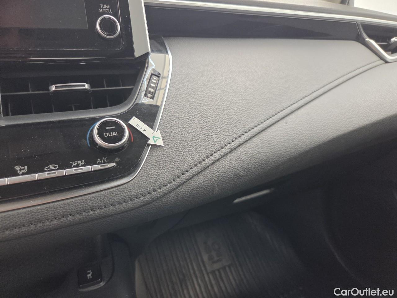  Toyota  Corolla 1.8 Hybrid Business HSD E-CVT #33