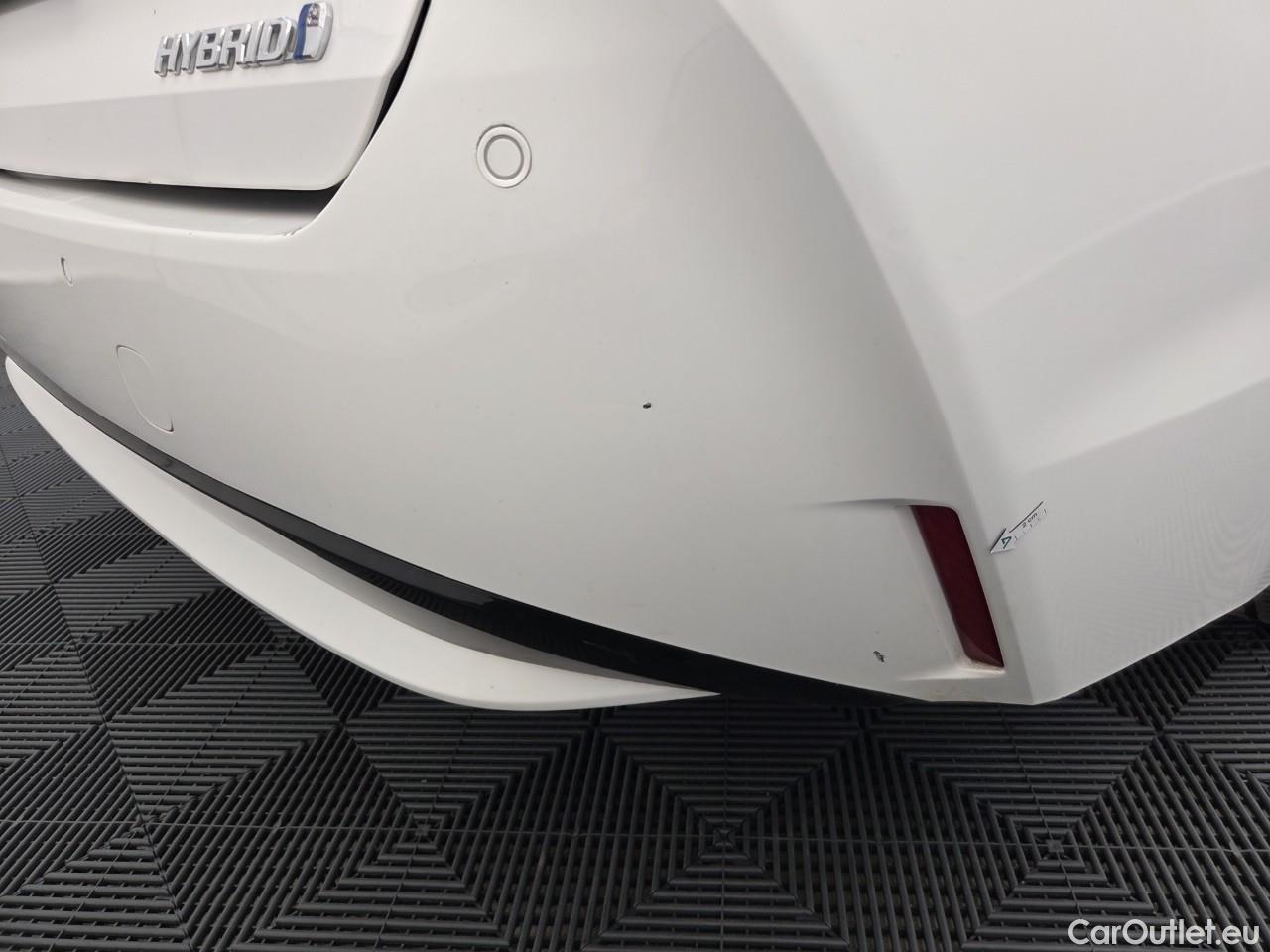  Toyota  Corolla 1.8 Hybrid Dynamic HSD TS E-CVT #25