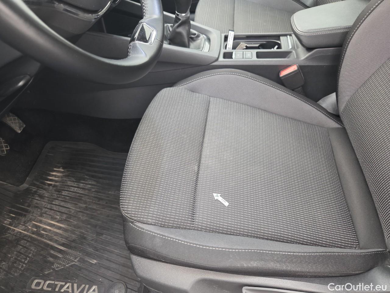  Skoda  Octavia 2.0 TDI 115CP Ambition #47