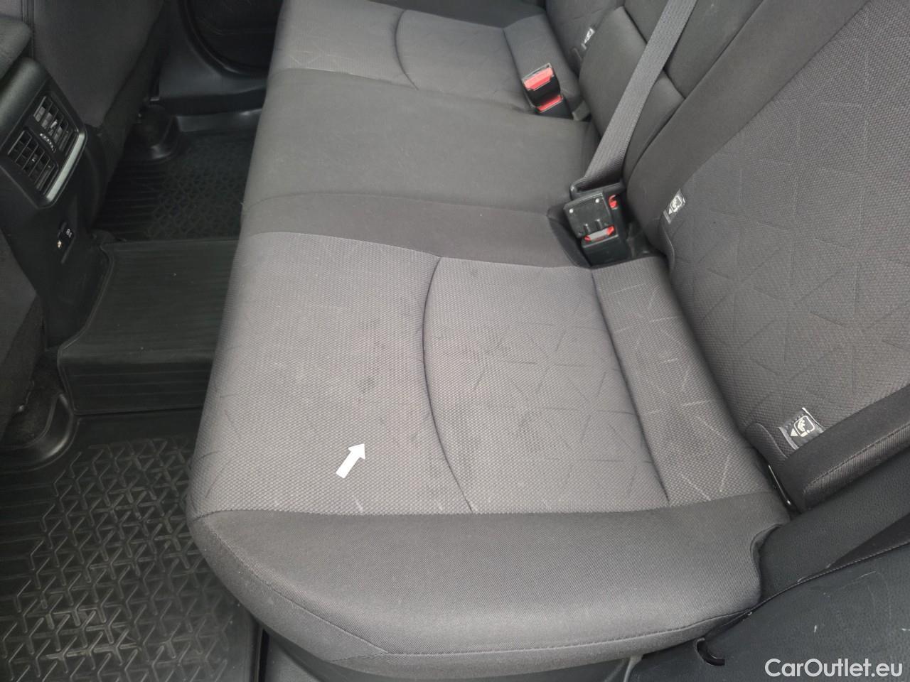  Toyota  RAV4 2.5 Hybrid Dynamic HSD E-CVT AWD #37
