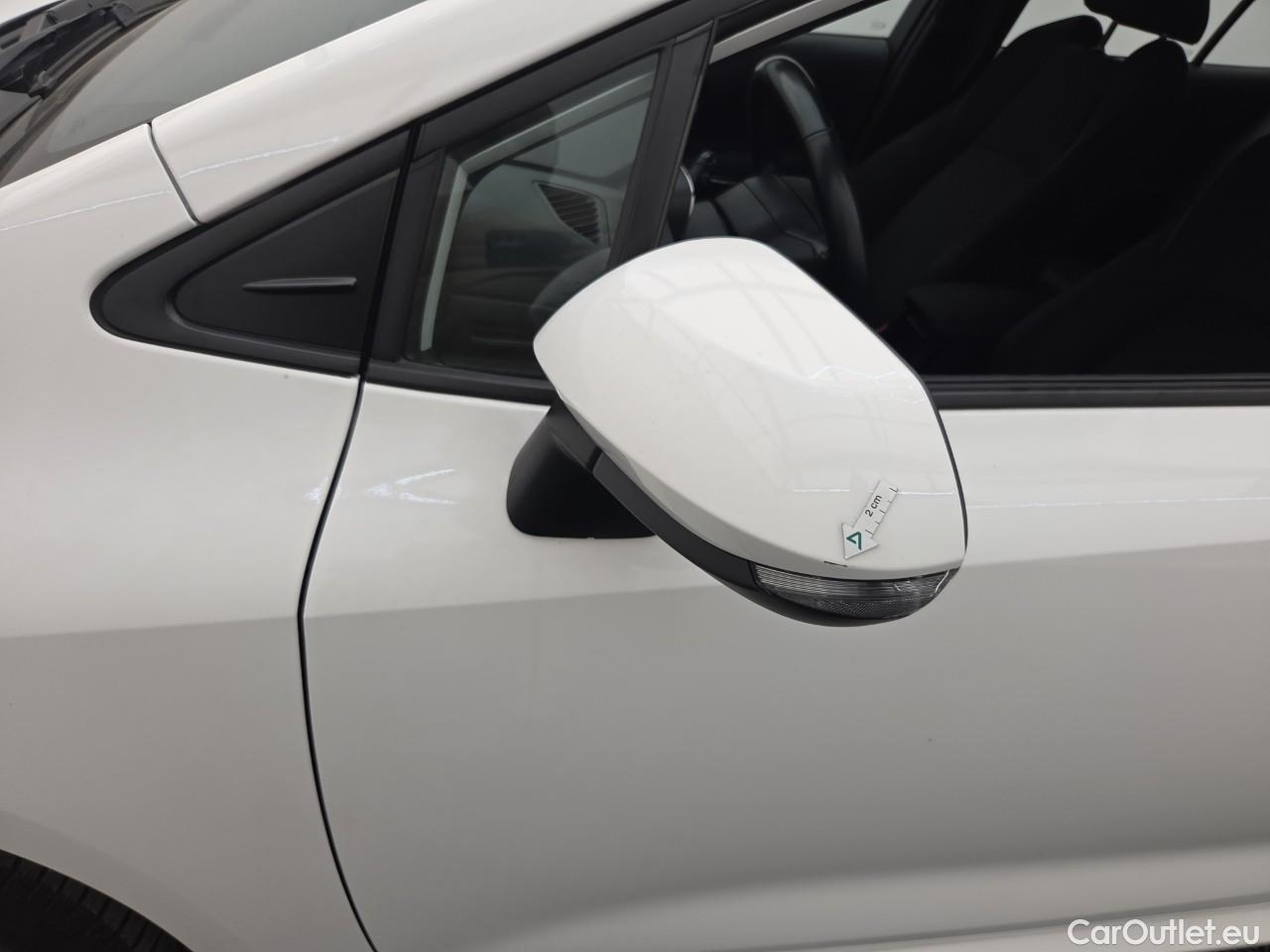  Toyota  Corolla 1.8 Hybrid Dynamic HSD TS E-CVT #5