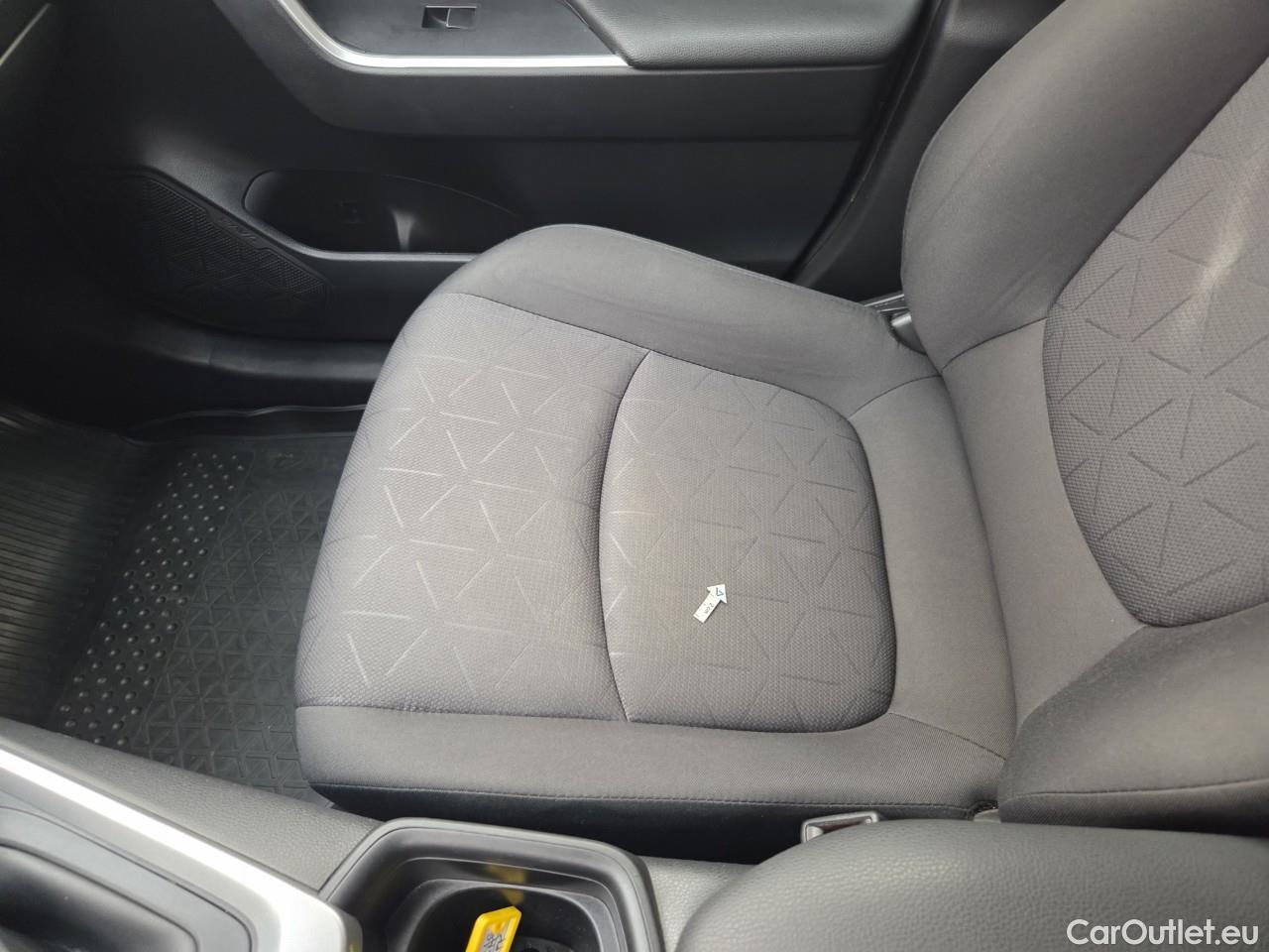  Toyota  RAV4 2.5 Hybrid Dynamic HSD E-CVT AWD #35