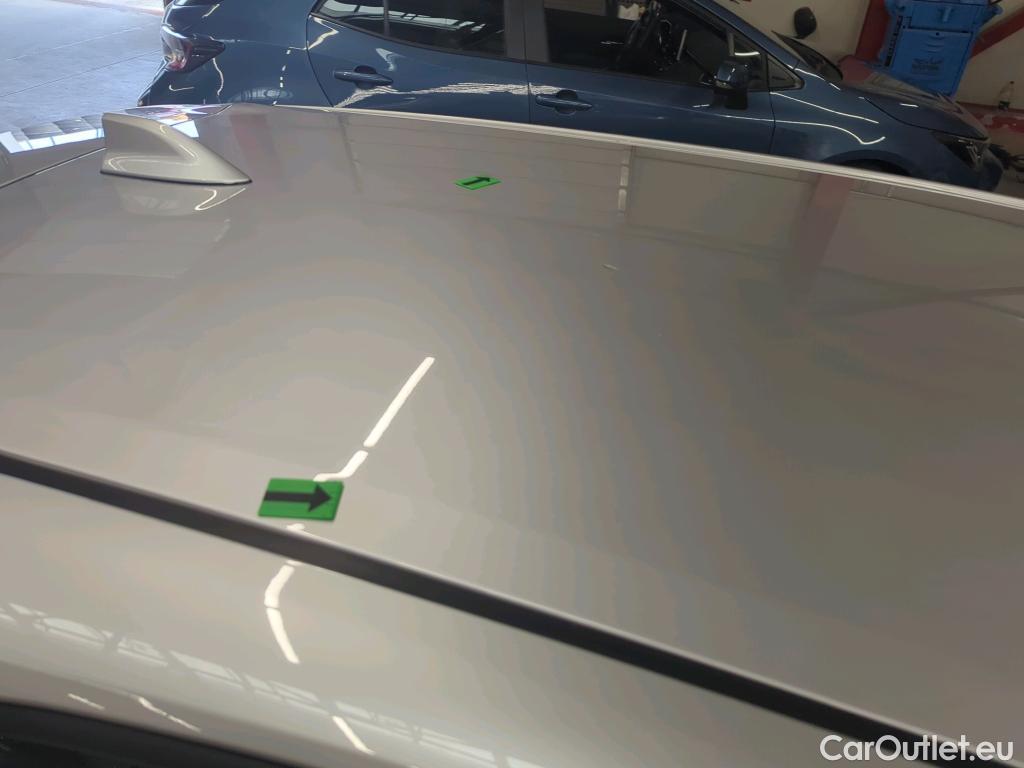  Toyota  Corolla 1.8 Hybrid Dynamic HSD E-CVT #5