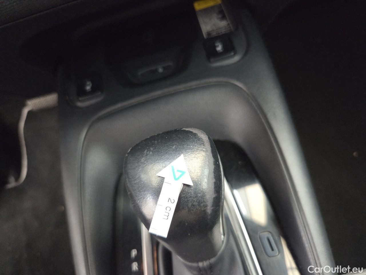  Toyota  Corolla 1.8 Hybrid Dynamic HSD TS E-CVT #46