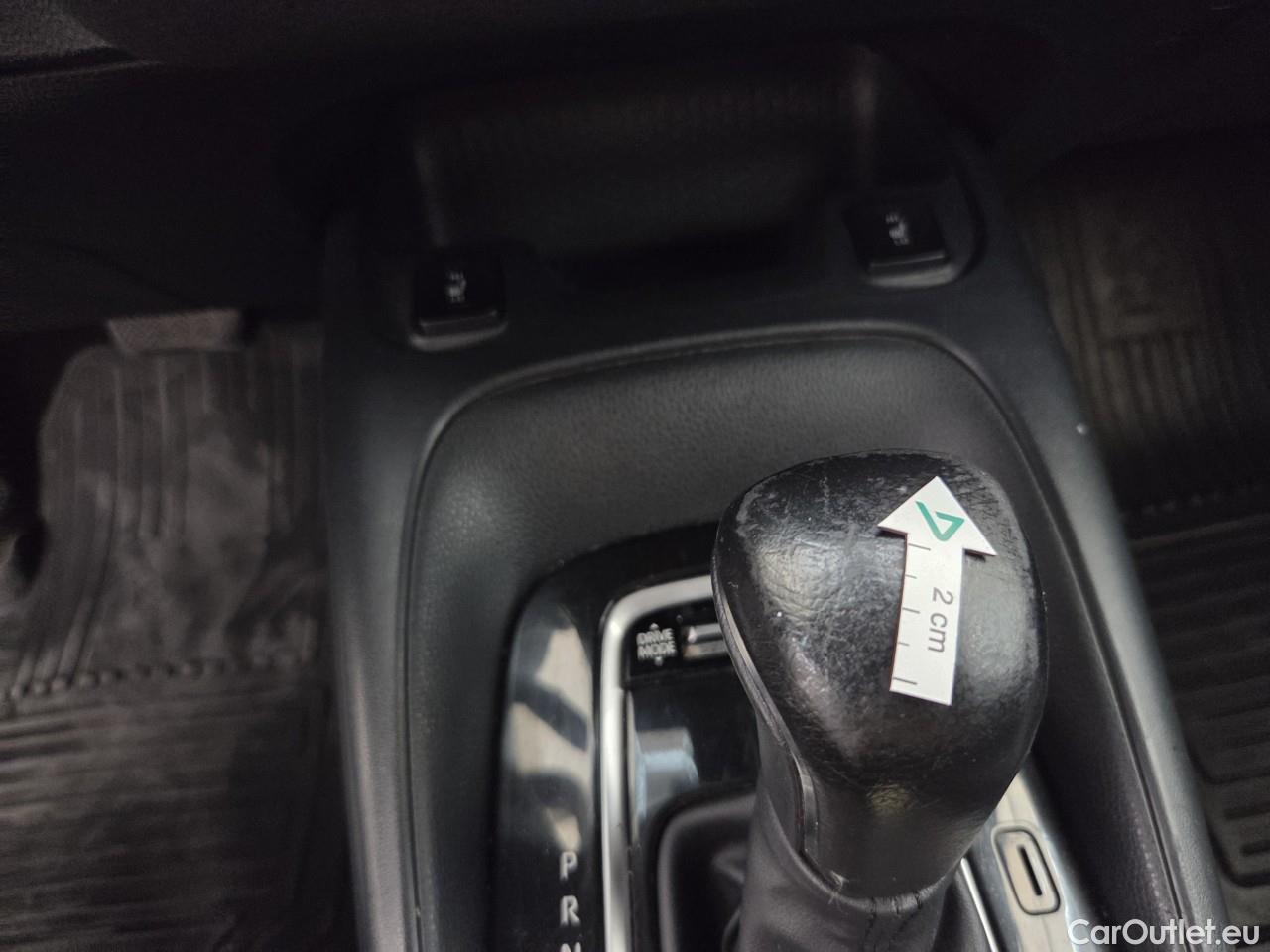  Toyota  Corolla 1.8 Hybrid Business HSD E-CVT #38