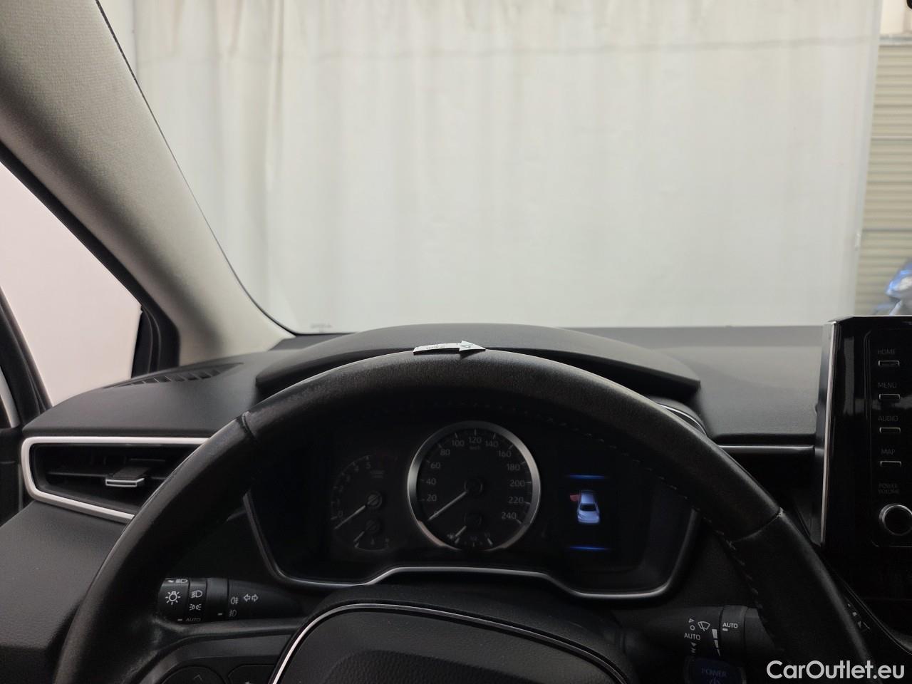  Toyota  Corolla 1.8 Hybrid Business HSD E-CVT #35