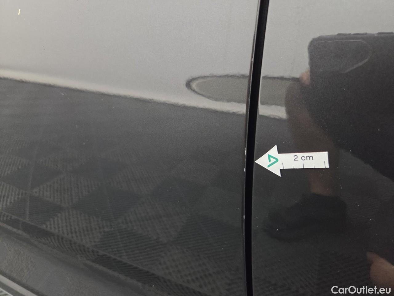  Volkswagen  Passat Trendline 1.5 TSI ACT DSG 150 CP #1