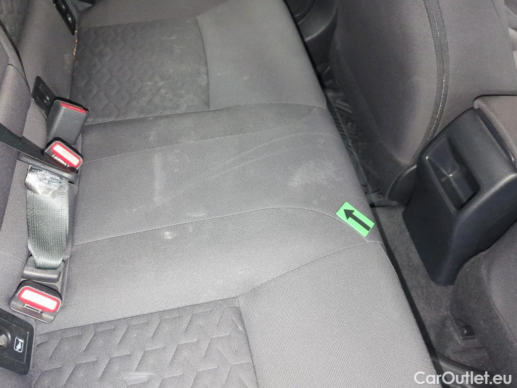  Toyota  Corolla 1.8 Hybrid Dynamic HSD E-CVT #18