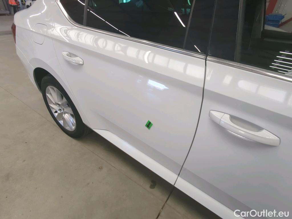  Skoda  Superb 2.0 TDI 150CP Ambition DSG #7