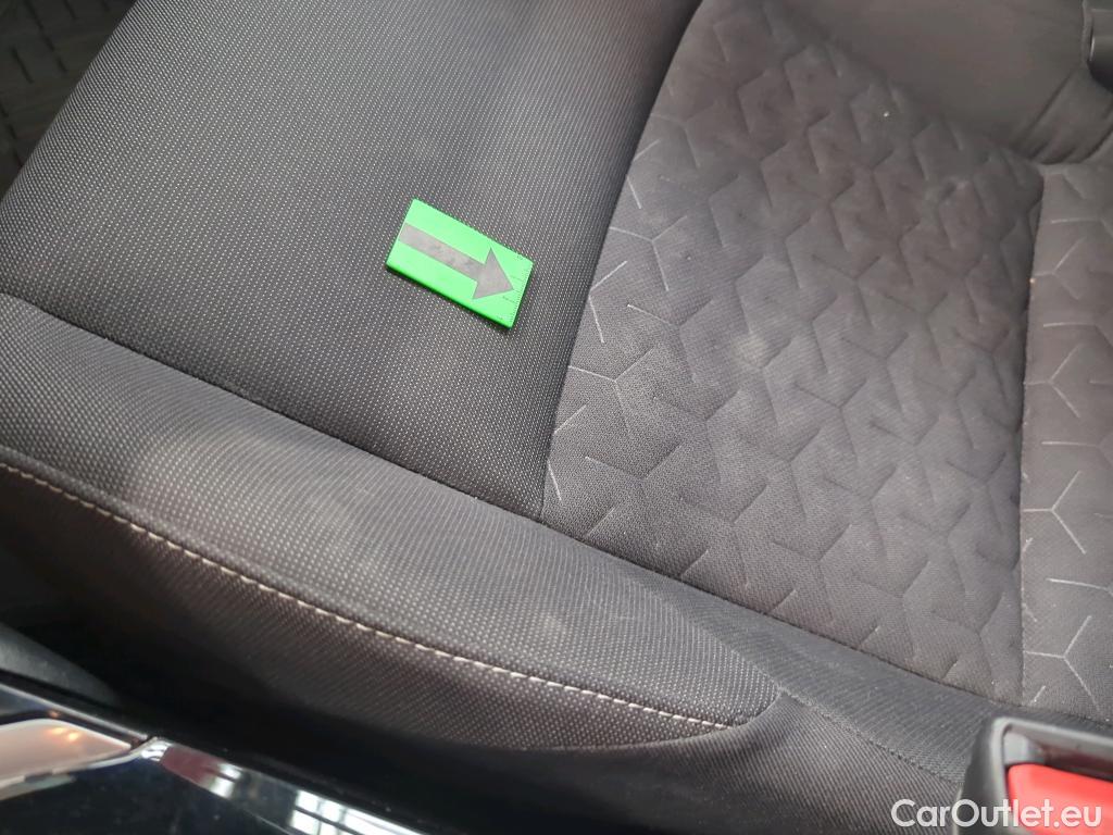  Toyota  Corolla 1.8 Hybrid Dynamic HSD E-CVT #20
