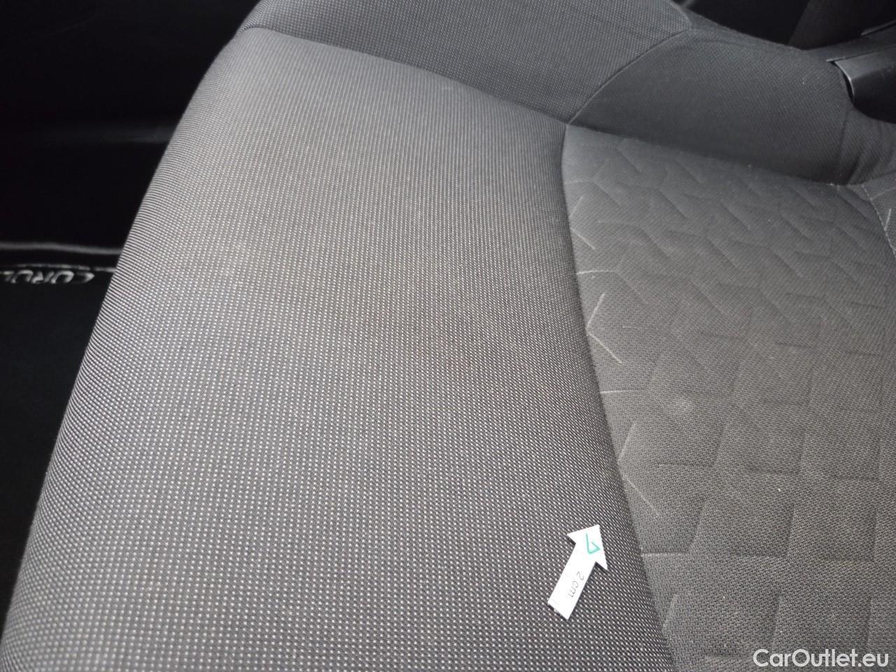  Toyota  Corolla 1.8 Hybrid Dynamic HSD TS E-CVT #45