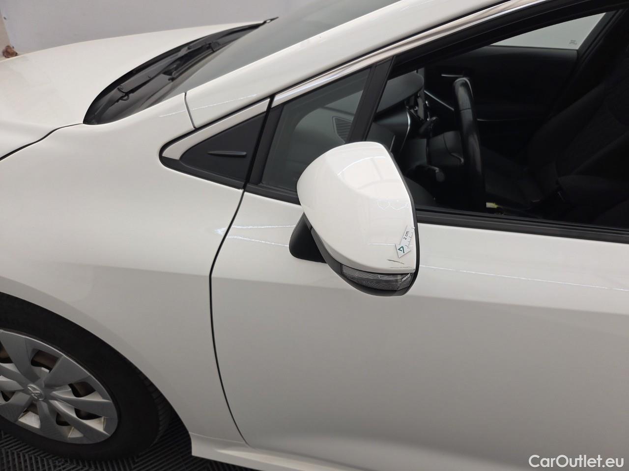  Toyota  Corolla 1.8 Hybrid Business HSD E-CVT #4