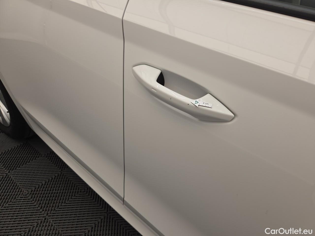  Skoda  Octavia 2.0 TDI 115CP Ambition #7