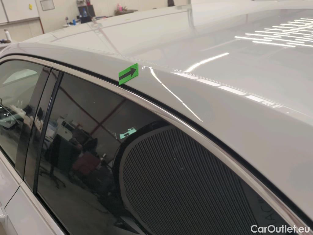  Skoda  Superb 2.0 TDI 150CP Ambition DSG #29