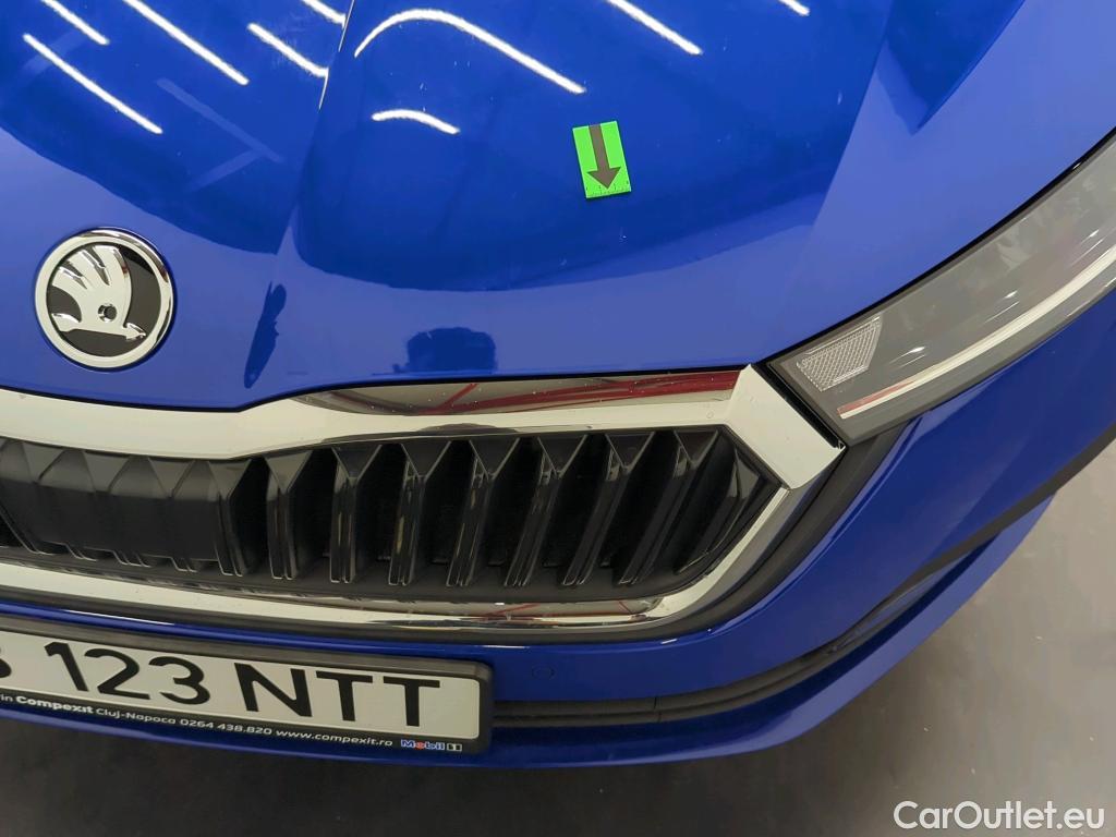  Skoda  Octavia 1.0 TSI Ambition #5