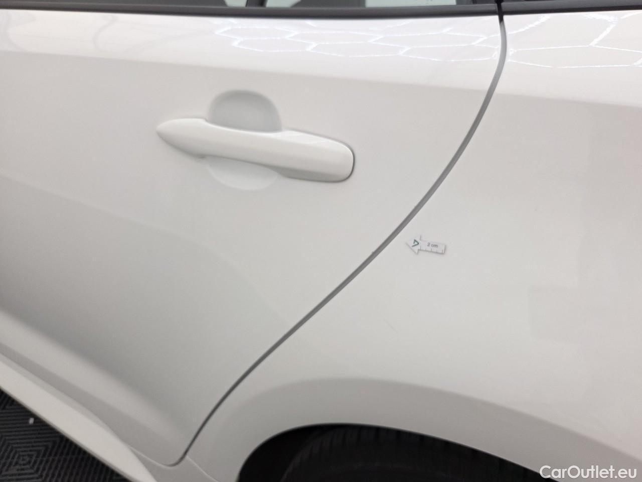  Toyota  Corolla 1.8 Hybrid Dynamic HSD TS E-CVT #35