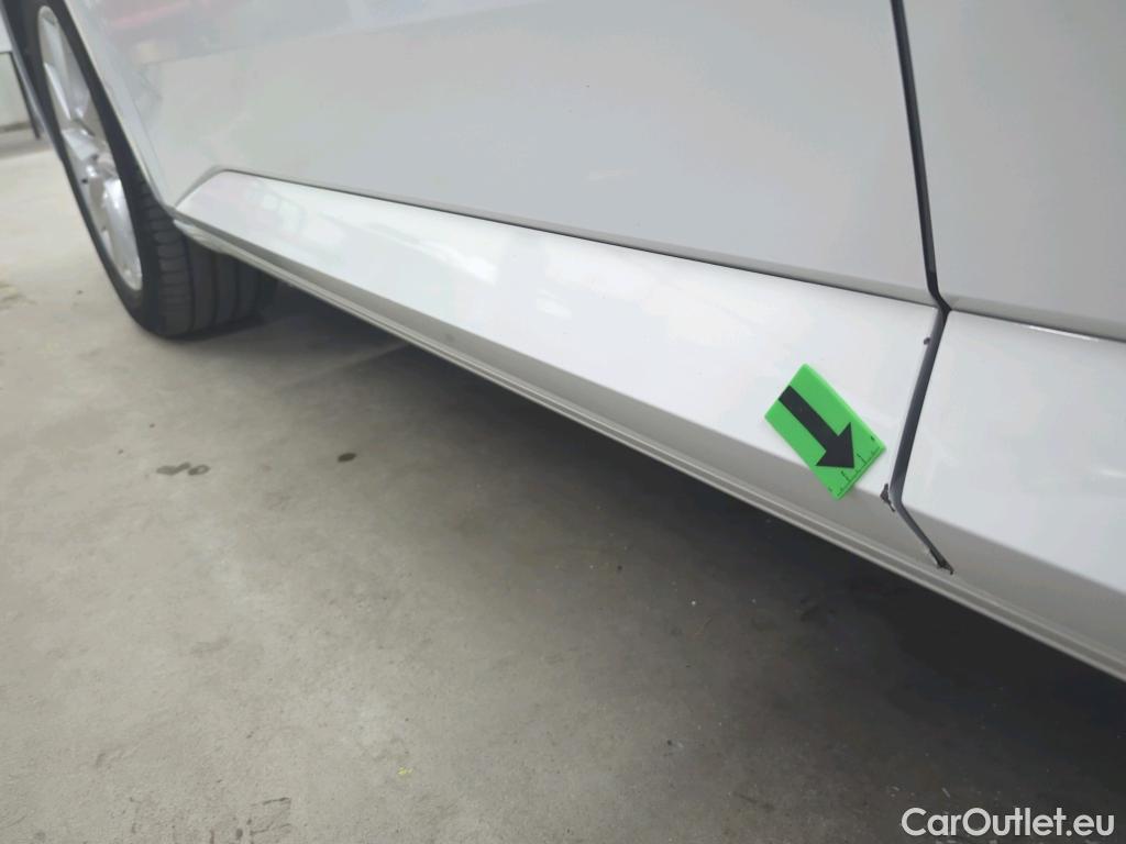  Skoda  Superb 2.0 TDI 150CP Ambition DSG #19