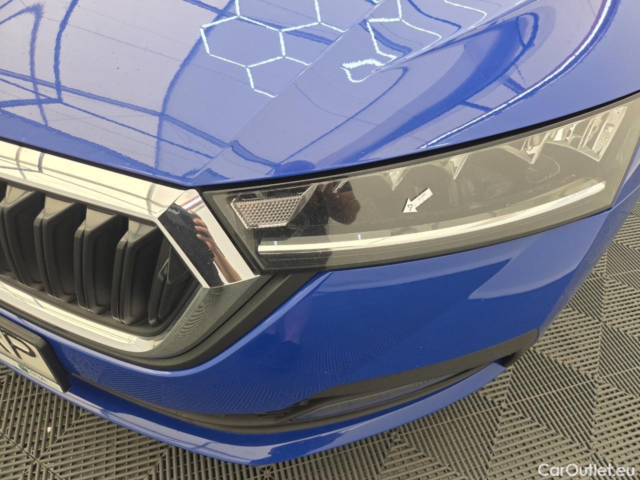  Skoda  Octavia 2.0 TDI 115CP Ambition #17
