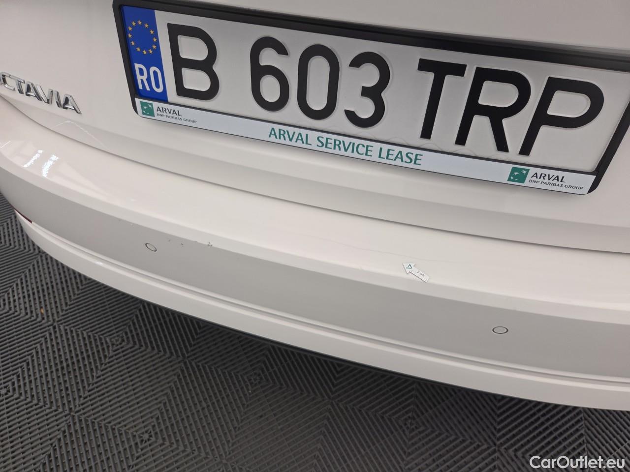  Skoda  Octavia 2.0 TDI 115CP Ambition #14