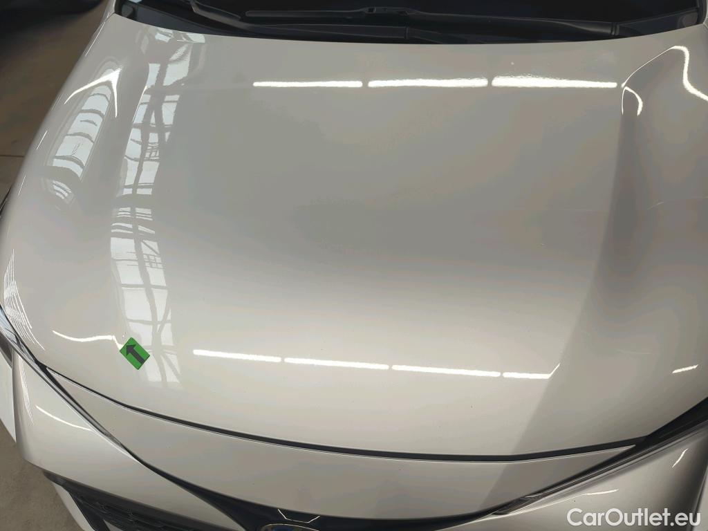  Toyota  Corolla 1.8 Hybrid Dynamic HSD E-CVT #27