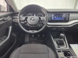  Skoda  Octavia 2.0 TDI 115CP Ambition #7
