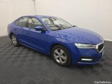  Skoda  Octavia 2.0 TDI 115CP Ambition #2