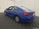  Skoda  Octavia 2.0 TDI 115CP Ambition #4
