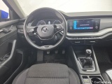  Skoda  Octavia 2.0 TDI 115CP Ambition #7
