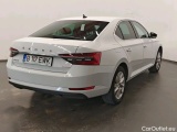  Skoda  Superb 2.0 TDI 150CP Ambition DSG #2