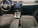  Skoda  Superb 2.0 TDI 150CP Ambition DSG #5