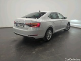 Skoda  Superb 2.0 TDI 150CP Ambition DSG #2